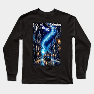 Nostalgic Era 11 Long Sleeve T-Shirt